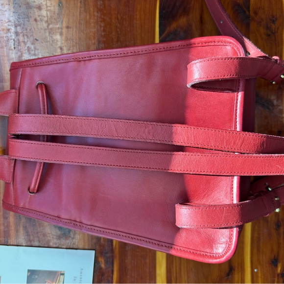 COACH SMALL DAYPACK SMOKING HOME - Picture 4 of 7